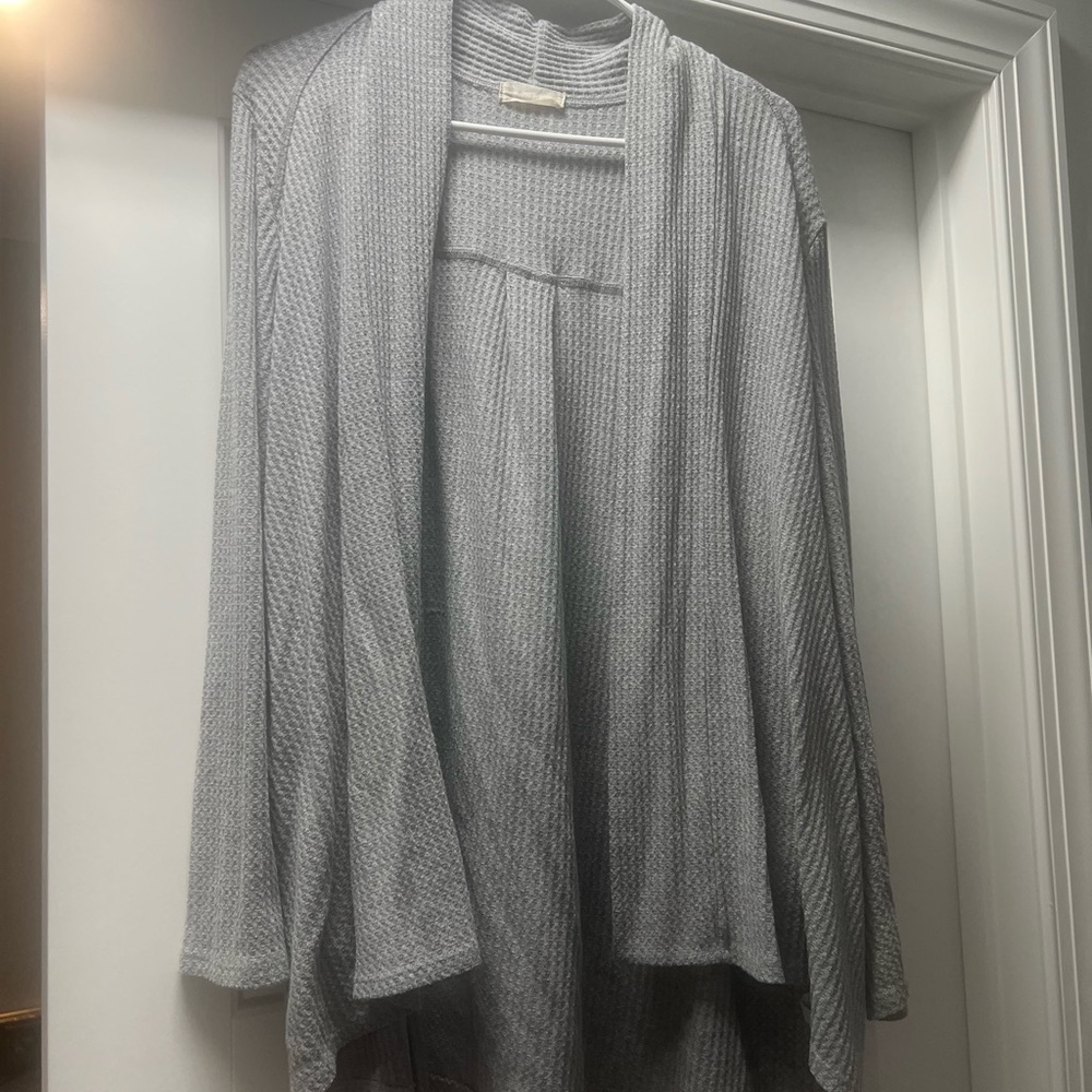 women’s cardigan